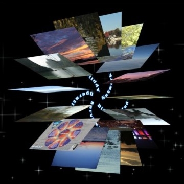 Video Compositing Video Compositing