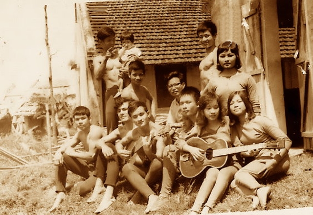 hoc sinh so tan tai lang Xuan La Xuan Dinh hoc sinh so tan tai lang Xuan La Xuan Dinh