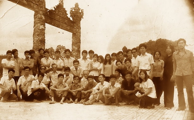 lang Tu Duc lang Tu Duc