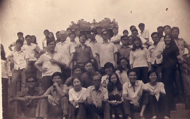 tham Hue 1976 tham Hue 1976